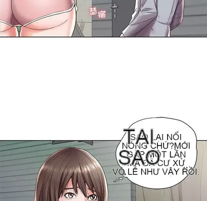 Trò chơi lưu vong con người/Đại úy Paradise Hotel Chương 1-24