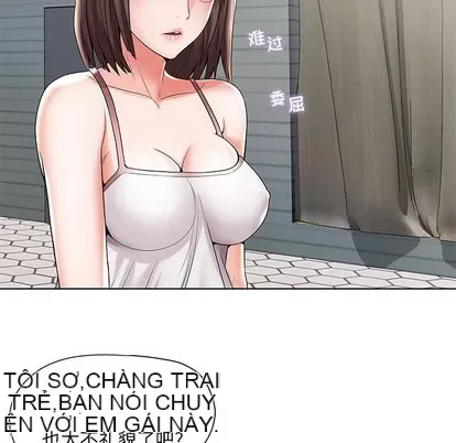 Trò chơi lưu vong con người/Đại úy Paradise Hotel Chương 1-24