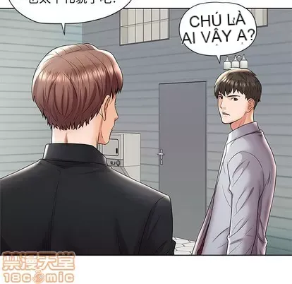 Trò chơi lưu vong con người/Đại úy Paradise Hotel Chương 1-24