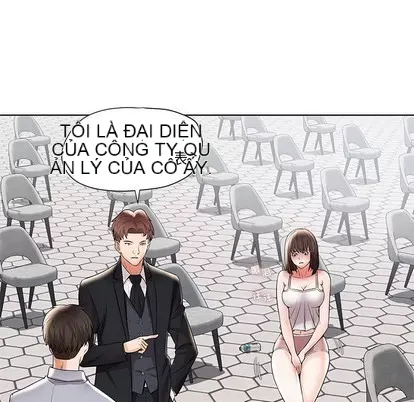 Trò chơi lưu vong con người/Đại úy Paradise Hotel Chương 1-24