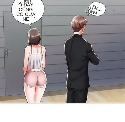 Trò chơi lưu vong con người/Đại úy Paradise Hotel Chương 1-24