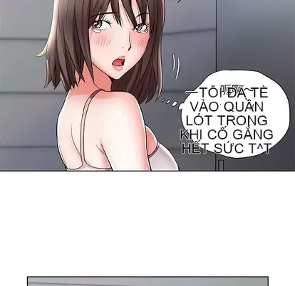 Trò chơi lưu vong con người/Đại úy Paradise Hotel Chương 1-24