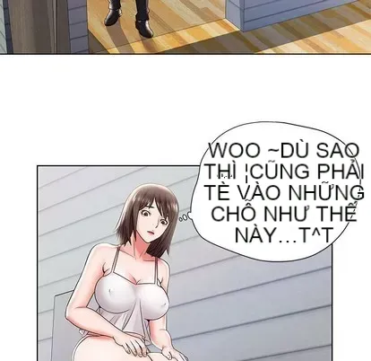 Trò chơi lưu vong con người/Đại úy Paradise Hotel Chương 1-24