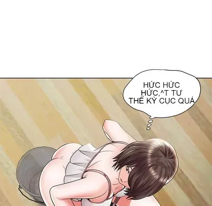 Trò chơi lưu vong con người/Đại úy Paradise Hotel Chương 1-24