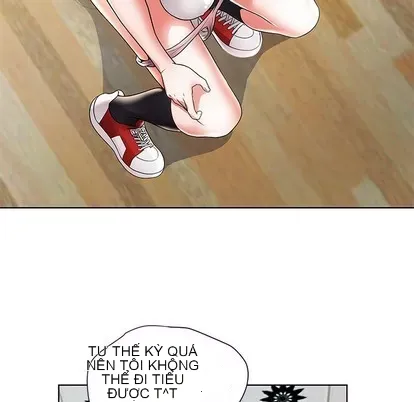 Trò chơi lưu vong con người/Đại úy Paradise Hotel Chương 1-24