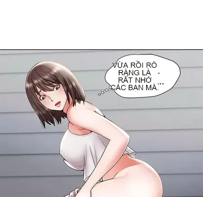 Trò chơi lưu vong con người/Đại úy Paradise Hotel Chương 1-24