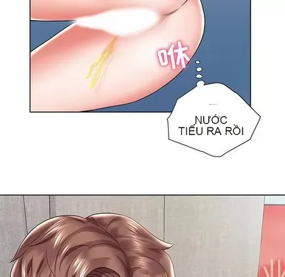 Trò chơi lưu vong con người/Đại úy Paradise Hotel Chương 1-24