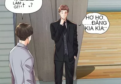 Trò chơi lưu vong con người/Đại úy Paradise Hotel Chương 1-24