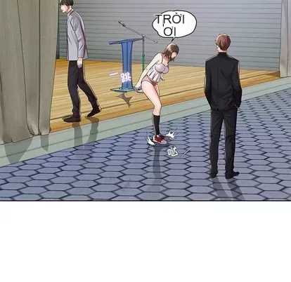 Trò chơi lưu vong con người/Đại úy Paradise Hotel Chương 1-24