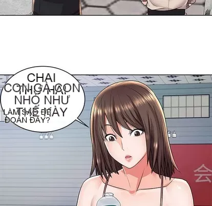 Trò chơi lưu vong con người/Đại úy Paradise Hotel Chương 1-24