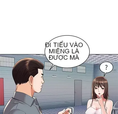 Trò chơi lưu vong con người/Đại úy Paradise Hotel Chương 1-24