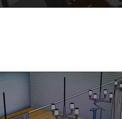 Trò chơi lưu vong con người/Đại úy Paradise Hotel Chương 1-24