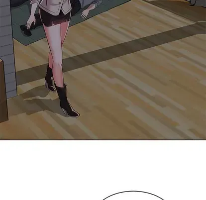 Trò chơi lưu vong con người/Đại úy Paradise Hotel Chương 1-24