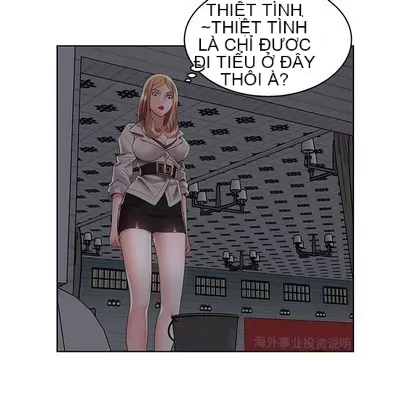 Trò chơi lưu vong con người/Đại úy Paradise Hotel Chương 1-24