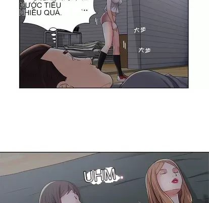 Trò chơi lưu vong con người/Đại úy Paradise Hotel Chương 1-24