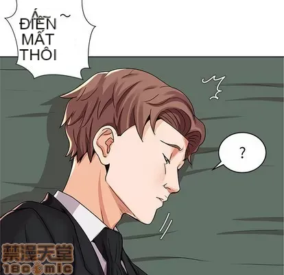 Trò chơi lưu vong con người/Đại úy Paradise Hotel Chương 1-24