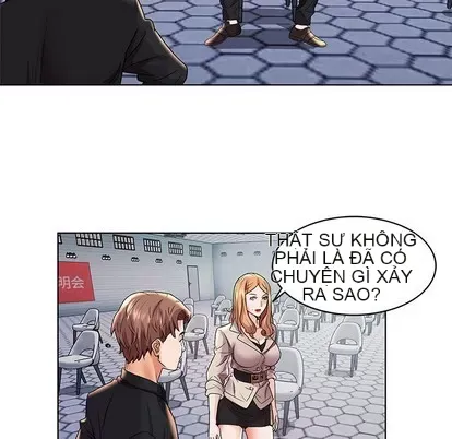 Trò chơi lưu vong con người/Đại úy Paradise Hotel Chương 1-24