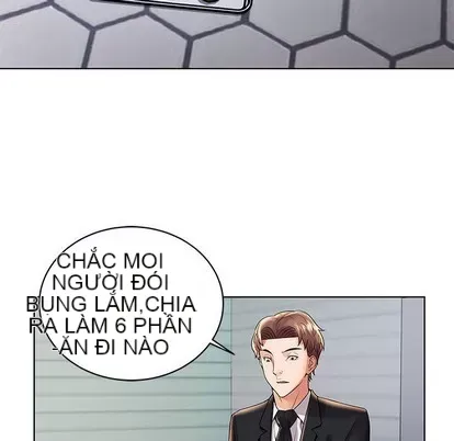 Trò chơi lưu vong con người/Đại úy Paradise Hotel Chương 1-24