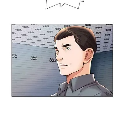 Trò chơi lưu vong con người/Đại úy Paradise Hotel Chương 1-24