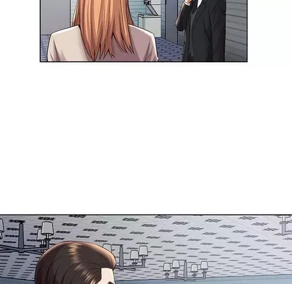 Trò chơi lưu vong con người/Đại úy Paradise Hotel Chương 1-24