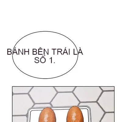 Trò chơi lưu vong con người/Đại úy Paradise Hotel Chương 1-24