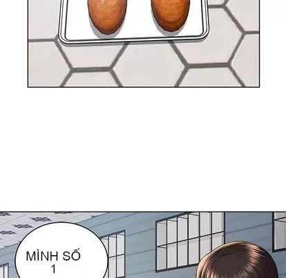 Trò chơi lưu vong con người/Đại úy Paradise Hotel Chương 1-24