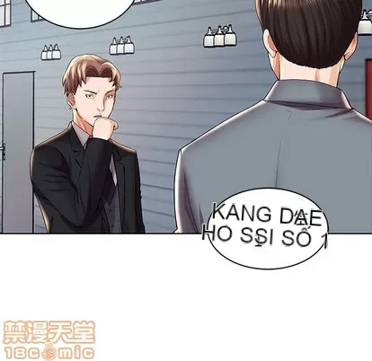 Trò chơi lưu vong con người/Đại úy Paradise Hotel Chương 1-24