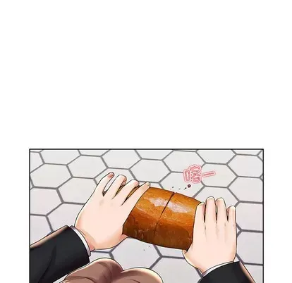 Trò chơi lưu vong con người/Đại úy Paradise Hotel Chương 1-24