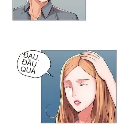 Trò chơi lưu vong con người/Đại úy Paradise Hotel Chương 1-24