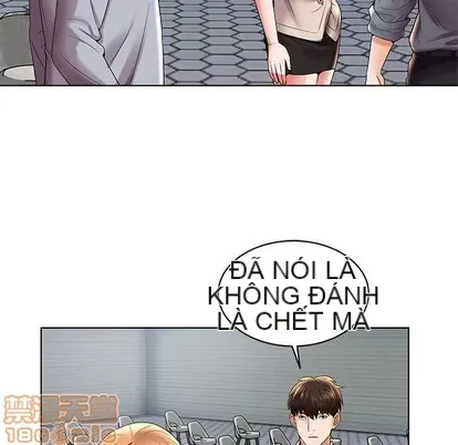 Trò chơi lưu vong con người/Đại úy Paradise Hotel Chương 1-24