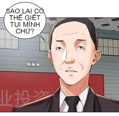 Trò chơi lưu vong con người/Đại úy Paradise Hotel Chương 1-24