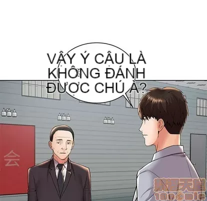 Trò chơi lưu vong con người/Đại úy Paradise Hotel Chương 1-24