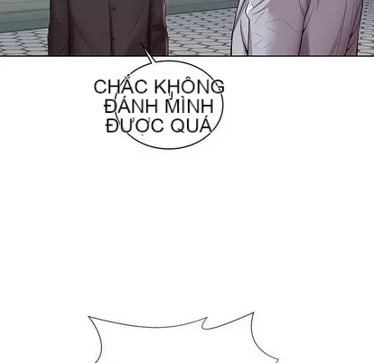 Trò chơi lưu vong con người/Đại úy Paradise Hotel Chương 1-24