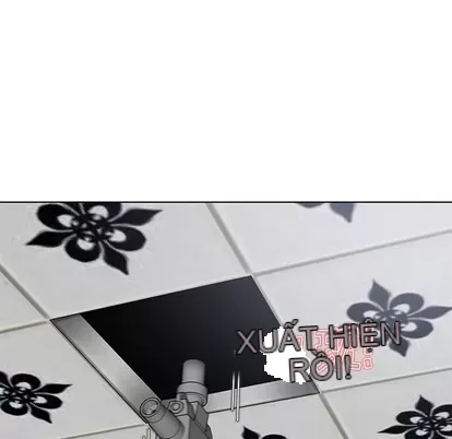 Trò chơi lưu vong con người/Đại úy Paradise Hotel Chương 1-24