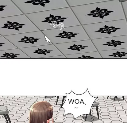 Trò chơi lưu vong con người/Đại úy Paradise Hotel Chương 1-24