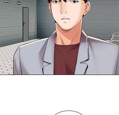 Trò chơi lưu vong con người/Đại úy Paradise Hotel Chương 1-24