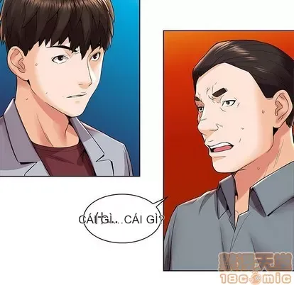 Trò chơi lưu vong con người/Đại úy Paradise Hotel Chương 1-24