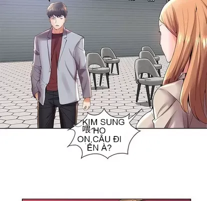 Trò chơi lưu vong con người/Đại úy Paradise Hotel Chương 1-24