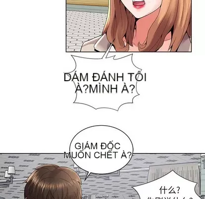 Trò chơi lưu vong con người/Đại úy Paradise Hotel Chương 1-24