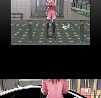 Trò chơi lưu vong con người/Đại úy Paradise Hotel Chương 1-24