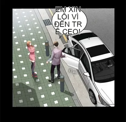 Trò chơi lưu vong con người/Đại úy Paradise Hotel Chương 1-24