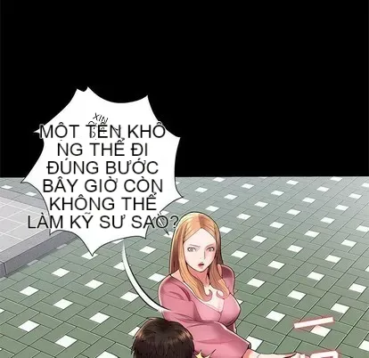 Trò chơi lưu vong con người/Đại úy Paradise Hotel Chương 1-24