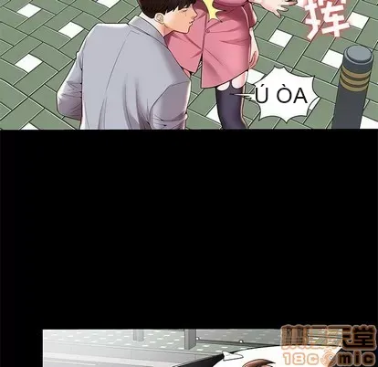 Trò chơi lưu vong con người/Đại úy Paradise Hotel Chương 1-24