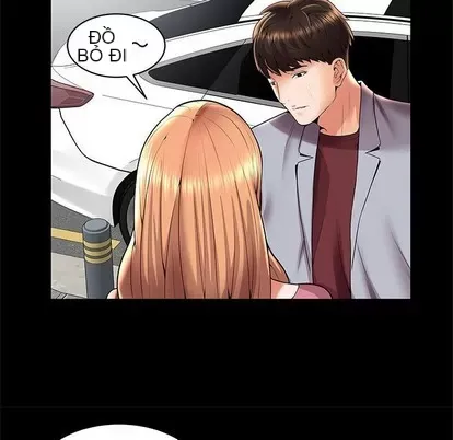 Trò chơi lưu vong con người/Đại úy Paradise Hotel Chương 1-24