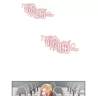 Trò chơi lưu vong con người/Đại úy Paradise Hotel Chương 1-24