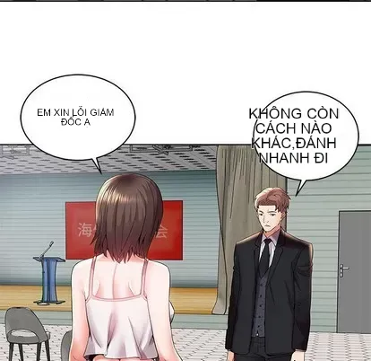 Trò chơi lưu vong con người/Đại úy Paradise Hotel Chương 1-24