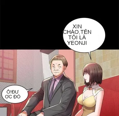 Trò chơi lưu vong con người/Đại úy Paradise Hotel Chương 1-24