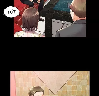 Trò chơi lưu vong con người/Đại úy Paradise Hotel Chương 1-24