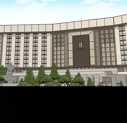 Trò chơi lưu vong con người/Đại úy Paradise Hotel Chương 1-24