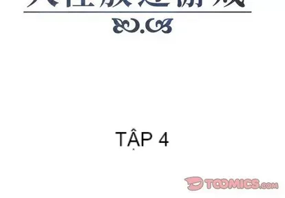 Trò chơi lưu vong con người/Đại úy Paradise Hotel Chương 1-24